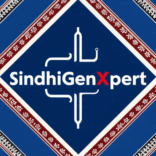 SindhiGenXpert